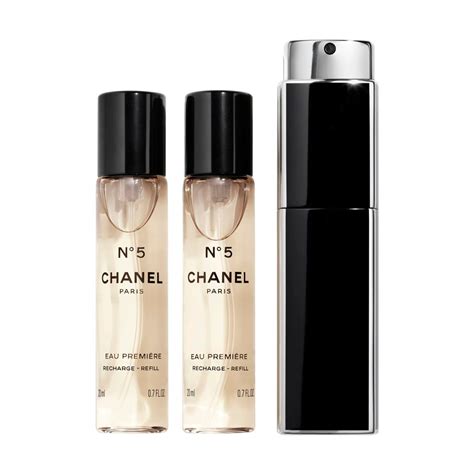 is chanel n5 eau premiere long lasting|Chanel 5 vs 5 l'eau.